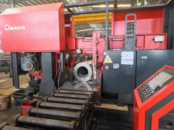 南岔南岔Q355无缝钢管现货速发 长短尺寸按需裁切